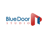 https://www.logocontest.com/public/logoimage/1465229012Blue Door Studio 1.png